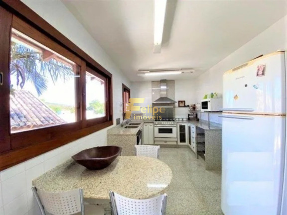 Imagem Casa com 6 Quartos à Venda, 720 m² em Praia Do Morro - Guarapari