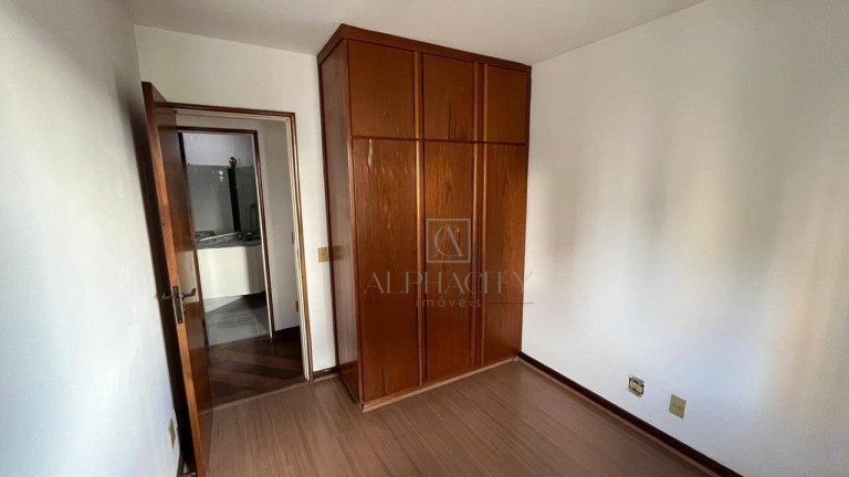 Imagem Apartamento com 3 Quartos à Venda, 98 m² em Alphaville - Barueri