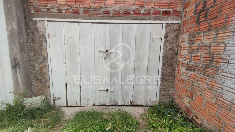 Imagem Apartamento com 2 Quartos à Venda, 38 m² em Cohab - Sapucaia Do Sul