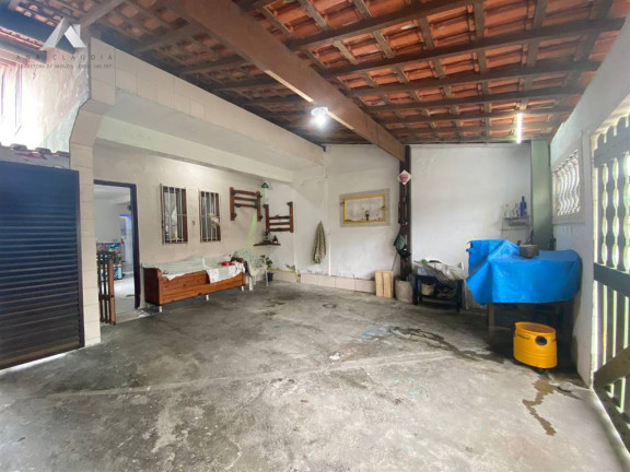 Imagem Casa com 1 Quarto à Venda, 125 m² em Agenor De Campos - Mongagua Imagem Casa com 1 Quarto à Venda, 125 m² em Agenor De Campos - Mongagua
