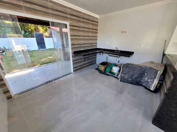 Imagem Casa de Condomínio com 3 Quartos à Venda, 140 m² em Chácaras De Inoã (inoã) - Maricá