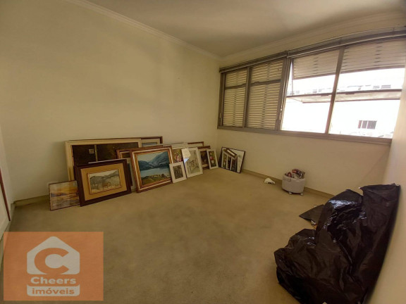 Imagem Apartamento com 3 Quartos à Venda, 163 m² em Jardim Paulista - São Paulo