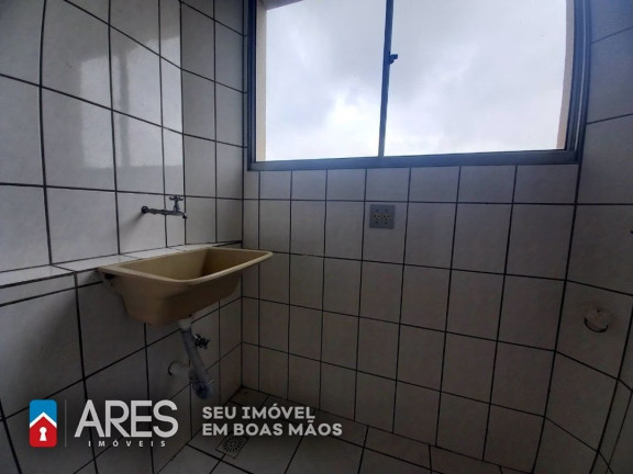 Imagem Apartamento com 3 Quartos à Venda, 60 m² em Centro - Americana Imagem Apartamento com 3 Quartos à Venda, 60 m² em Centro - Americana