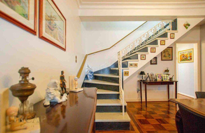 Imagem Casa com 3 Quartos à Venda, 120 m² em Perdizes - São Paulo Imagem Casa com 3 Quartos à Venda, 120 m² em Perdizes - São Paulo