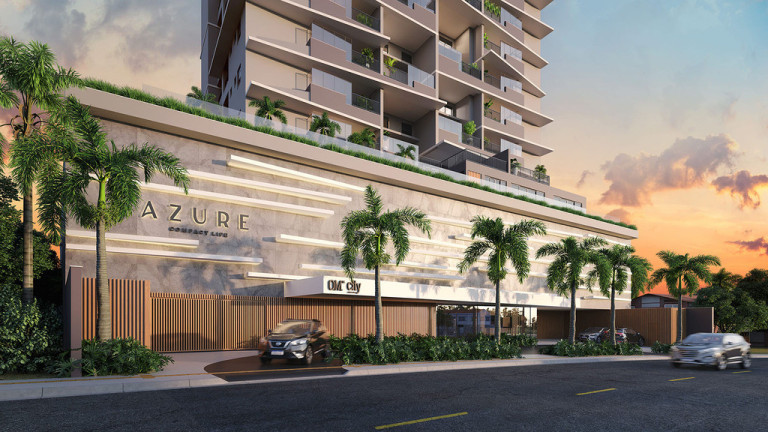 Imagem Apartamento com 2 Quartos à Venda, 81 m² em Setor Marista - Goiânia Imagem Apartamento com 2 Quartos à Venda, 81 m² em Setor Marista - Goiânia