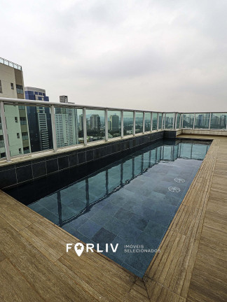 Imagem Apartamento com 4 Quartos à Venda, 387 m² em Alphaville Empresarial - Barueri
