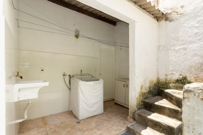 Imagem Casa com 2 Quartos à Venda, 140 m² em Aclimação - São Paulo