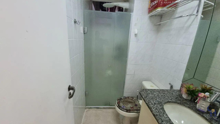 Imagem Apartamento com 3 Quartos à Venda, 75 m² em Imbuí - Salvador Imagem Apartamento com 3 Quartos à Venda, 75 m² em Imbuí - Salvador