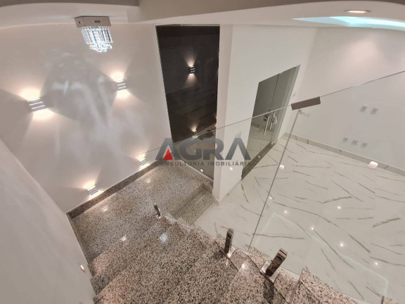 Imagem Casa com 4 Quartos à Venda, 142 m² em Alto Do Boa Vista - Vitória Da Conquista Imagem Casa com 4 Quartos à Venda, 142 m² em Alto Do Boa Vista - Vitória Da Conquista