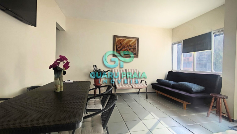 Imagem Apartamento com 2 Quartos para Alugar, 85 m² em Enseada - Guarujá