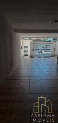 Imagem Apartamento com 3 Quartos à Venda, 90 m² em Vila Assunção - Santo André Imagem Apartamento com 3 Quartos à Venda, 90 m² em Vila Assunção - Santo André