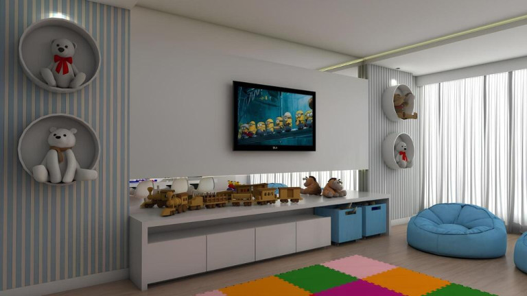 Imagem Apartamento com 3 Quartos à Venda, 84 m² em Jardim Oceania - João Pessoa Imagem Apartamento com 3 Quartos à Venda, 84 m² em Jardim Oceania - João Pessoa