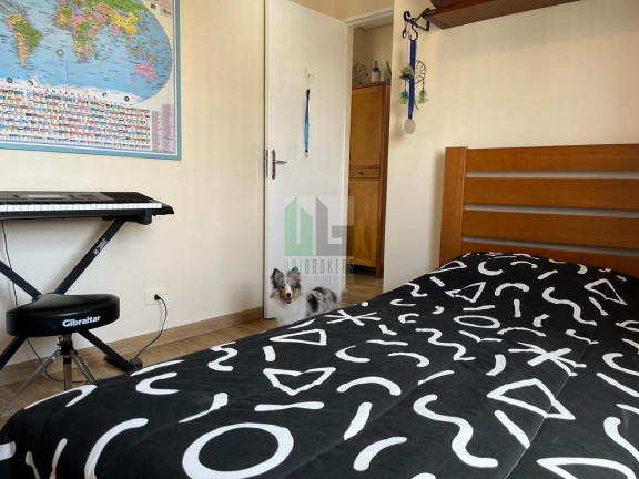 Imagem Cobertura com 4 Quartos à Venda, 139 m² em Chácara Inglesa - São Paulo Imagem Cobertura com 4 Quartos à Venda, 139 m² em Chácara Inglesa - São Paulo