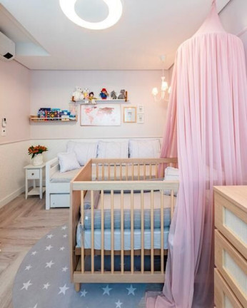 Imagem Apartamento com 3 Quartos à Venda, 99 m² em Brooklin - São Paulo
