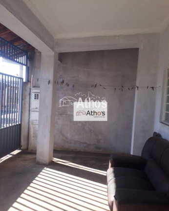 Imagem Casa com 3 Quartos à Venda, 160 m² em Vila Furlan - Indaiatuba Imagem Casa com 3 Quartos à Venda, 160 m² em Vila Furlan - Indaiatuba