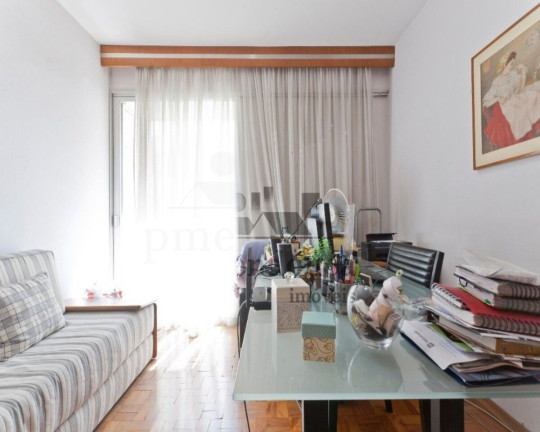 Imagem Apartamento com 3 Quartos à Venda, 199 m² em Higienópolis - São Paulo Imagem Apartamento com 3 Quartos à Venda, 199 m² em Higienópolis - São Paulo