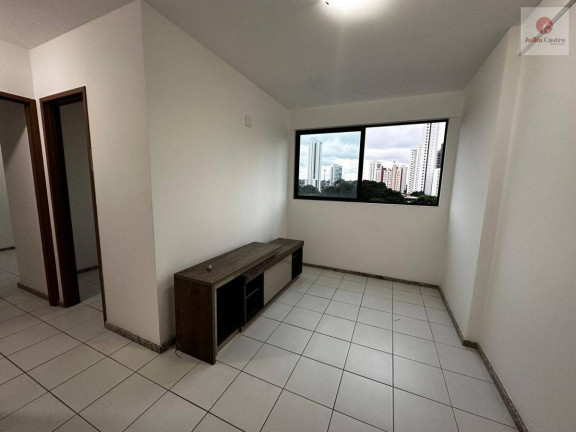 Imagem Apartamento com 2 Quartos para Alugar, 55 m² Imagem Apartamento com 2 Quartos para Alugar, 55 m²