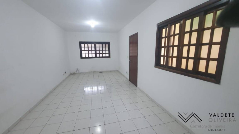 Casa com 3 Quartos à Venda, 125 m² em Bosque Dos Eucaliptos - São José Dos Campos