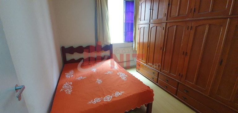 Imagem Apartamento com 2 Quartos à Venda, 62 m² em Santa Rosa - Niterói