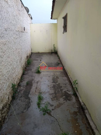 Imagem Terreno à Venda, 252 m² em Vila Osasco - Osasco