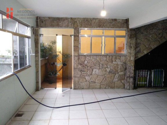 Imagem Casa com 4 Quartos à Venda, 400 m² em Jardim Vinte E Cinco De Agosto - Duque De Caxias Imagem Casa com 4 Quartos à Venda, 400 m² em Jardim Vinte E Cinco De Agosto - Duque De Caxias
