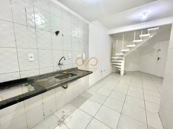 Imagem Apartamento com 2 Quartos para Alugar, 65 m² em Canto Do Forte - Praia Grande Imagem Apartamento com 2 Quartos para Alugar, 65 m² em Canto Do Forte - Praia Grande