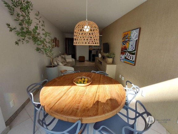 Imagem Apartamento com 3 Quartos à Venda, 100 m² em Enseada Azul - Guarapari Imagem Apartamento com 3 Quartos à Venda, 100 m² em Enseada Azul - Guarapari