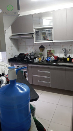 Imagem Apartamento com 2 Quartos à Venda, 54 m² em Bandeiras - Osasco Imagem Apartamento com 2 Quartos à Venda, 54 m² em Bandeiras - Osasco