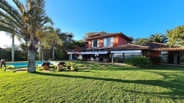 Imagem Casa com 4 Quartos à Venda, 600 m² em Manguinhos - Armação Dos Búzios Imagem Casa com 4 Quartos à Venda, 600 m² em Manguinhos - Armação Dos Búzios
