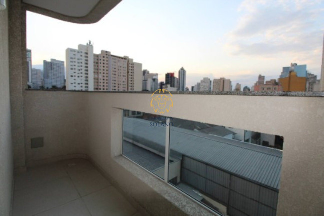 Imagem Apartamento com 1 Quarto à Venda ou Locação, 40 m² em Centro - Curitiba
