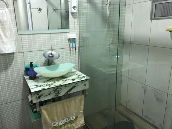 Imagem Casa com 2 Quartos à Venda, 116 m² em Vila São José - Cubatão Imagem Casa com 2 Quartos à Venda, 116 m² em Vila São José - Cubatão