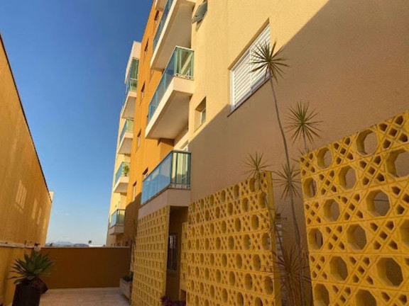 Imagem Apartamento com 2 Quartos à Venda, 66 m² em Jardim Alvinópolis - Atibaia Imagem Apartamento com 2 Quartos à Venda, 66 m² em Jardim Alvinópolis - Atibaia