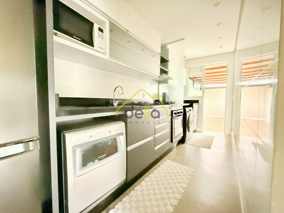 Imagem Imóvel com 2 Quartos à Venda, 74 m² em Atiradores - Joinville