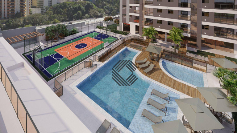 Imagem Apartamento com 2 Quartos à Venda, 82 m² em Jardim Vergueiro - Sorocaba Imagem Apartamento com 2 Quartos à Venda, 82 m² em Jardim Vergueiro - Sorocaba