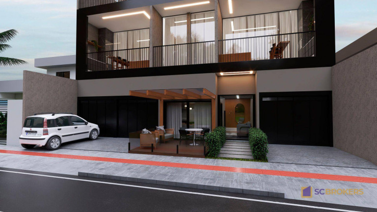 Imagem Apartamento com 3 Quartos à Venda, 121 m² em São Judas - Itajaí Imagem Apartamento com 3 Quartos à Venda, 121 m² em São Judas - Itajaí