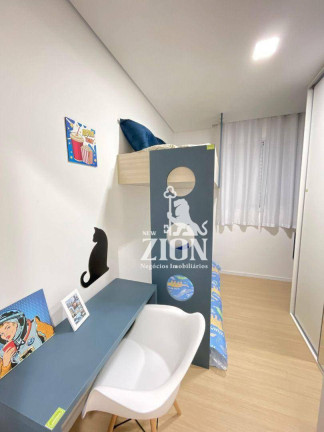 Imagem Apartamento com 2 Quartos à Venda, 38 m² em Vila Rosália - Guarulhos Imagem Apartamento com 2 Quartos à Venda, 38 m² em Vila Rosália - Guarulhos