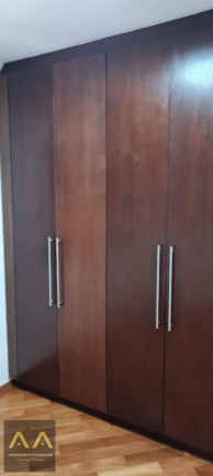 Imagem Casa com 3 Quartos para Alugar, 180 m² em Tamboré - Santana De Parnaíba