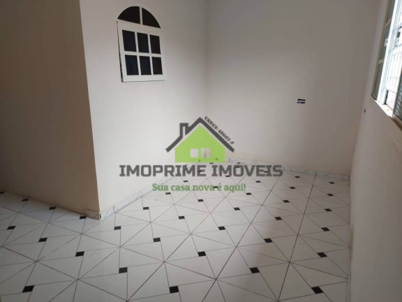 Imagem Casa com 3 Quartos à Venda, 200 m² em Conjunto São Benedito - Jacareí Imagem Casa com 3 Quartos à Venda, 200 m² em Conjunto São Benedito - Jacareí