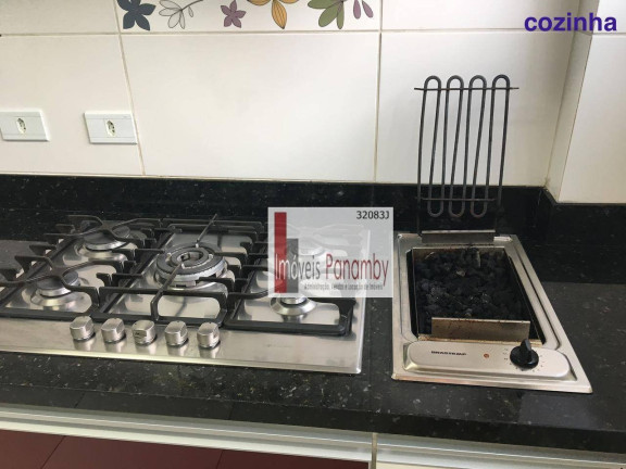 Imagem Apartamento com 3 Quartos à Venda, 133 m² em Mooca - São Paulo Imagem Apartamento com 3 Quartos à Venda, 133 m² em Mooca - São Paulo