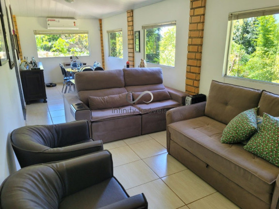 Imagem Chácara com 3 Quartos à Venda, 25.700 m² em Quintas Da Fazendinha - Matozinhos