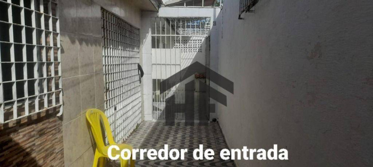 Imagem Casa com 2 Quartos à Venda, 60 m² em Janga - Paulista Imagem Casa com 2 Quartos à Venda, 60 m² em Janga - Paulista
