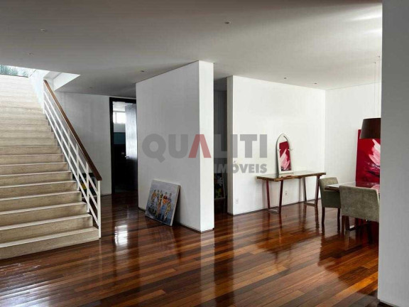 Imagem Sobrado com 3 Quartos à Venda, 1.120 m² em Jardim América - São Paulo Imagem Sobrado com 3 Quartos à Venda, 1.120 m² em Jardim América - São Paulo