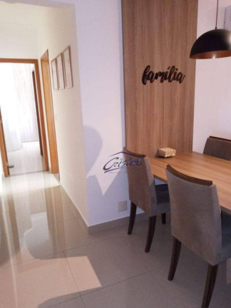 Imagem Apartamento com 2 Quartos à Venda, 90 m² em Tupi - Praia Grande