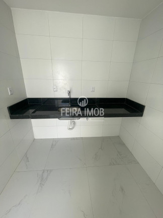 Imagem Casa com 3 Quartos à Venda, 156 m² em Papagaio - Feira De Santana Imagem Casa com 3 Quartos à Venda, 156 m² em Papagaio - Feira De Santana