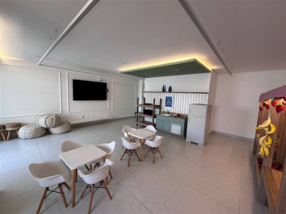 Imagem Apartamento com 2 Quartos à Venda, 92 m² em Aviação - Praia Grande Imagem Apartamento com 2 Quartos à Venda, 92 m² em Aviação - Praia Grande