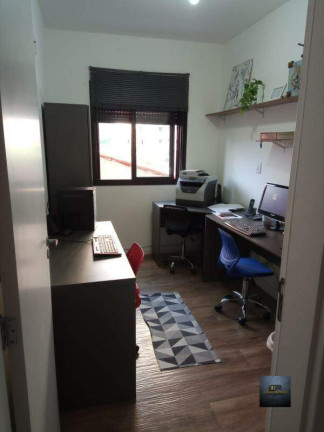 Imagem Apartamento com 2 Quartos à Venda, 53 m² em Vila Euclides - São Bernardo Do Campo Imagem Apartamento com 2 Quartos à Venda, 53 m² em Vila Euclides - São Bernardo Do Campo