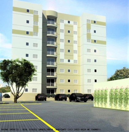 Imagem Apartamento com 2 Quartos à Venda, 54 m² em Parque Primavera - Guarulhos Imagem Apartamento com 2 Quartos à Venda, 54 m² em Parque Primavera - Guarulhos