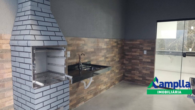 Imagem Casa com 2 Quartos à Venda, 148 m² em Senador Canedo Imagem Casa com 2 Quartos à Venda, 148 m² em Senador Canedo