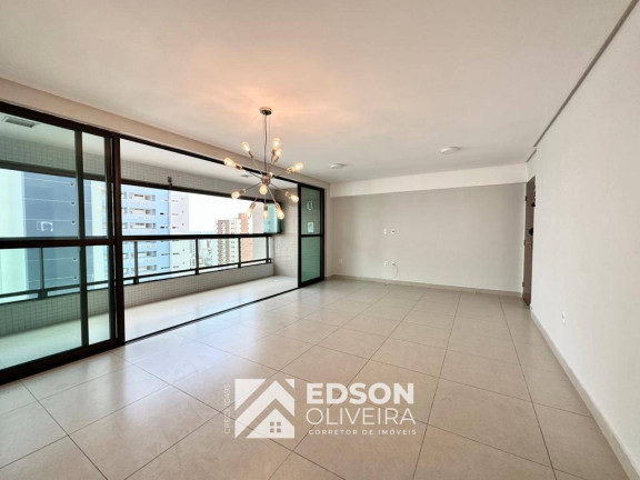 Imagem Apartamento com 3 Quartos à Venda, 110 m² em Jardim Oceania - João Pessoa