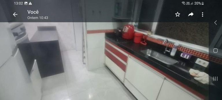 Imagem Apartamento com 2 Quartos à Venda, 60 m² em Aviação - Praia Grande Imagem Apartamento com 2 Quartos à Venda, 60 m² em Aviação - Praia Grande
